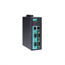 MOXA NPort IA5450AI Serial to Ethernet Device Server